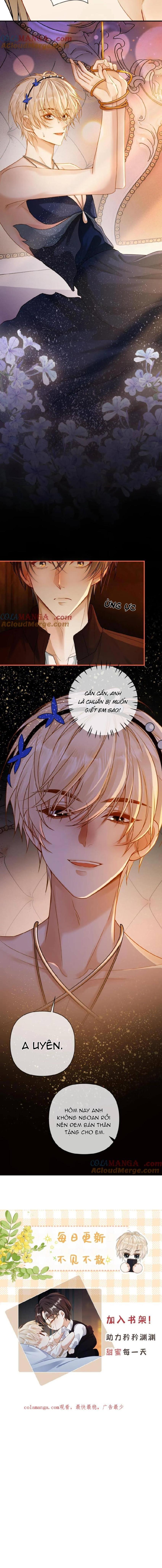 Đọc truyện Khát Vọng Ngọt Ngào - Chapter 142