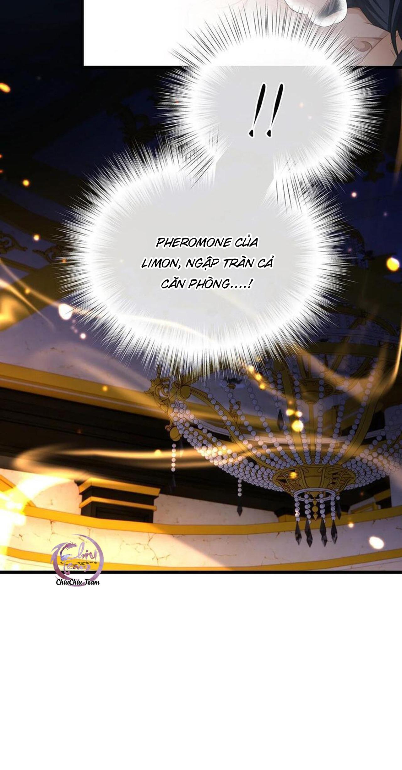 Đọc truyện Tôi Tái Sinh Thành Tiểu Ác Long Của Hoàng Tử Điện Hạ - Chapter 50