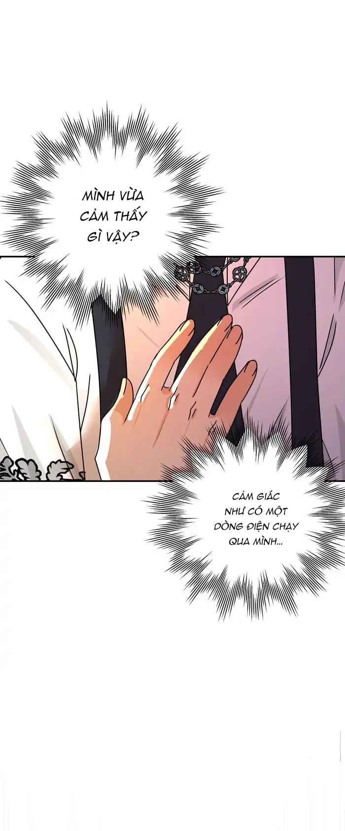 Đọc truyện Mắc Kẹt Trong Game Hẹn Hò Của Em Gái Tôi - Chapter 5