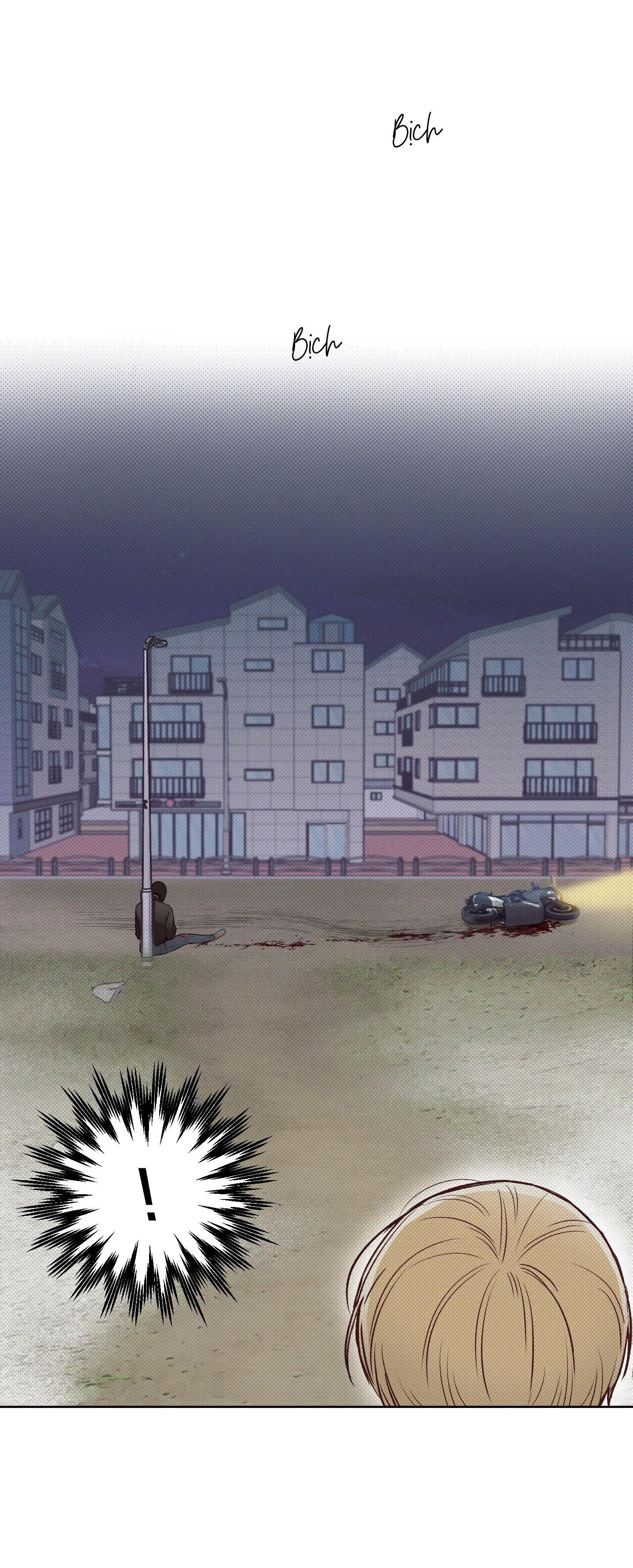 Đọc truyện THÁNG 12 - Chapter 1