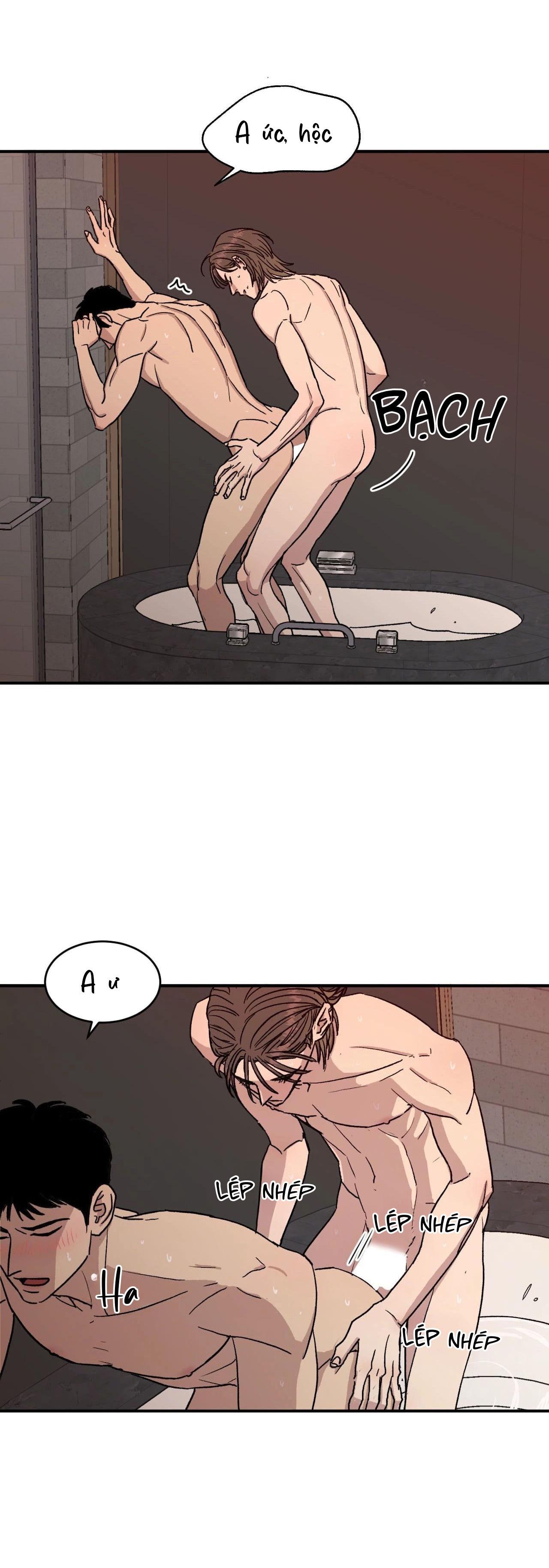 Đọc truyện Nhà của chúng ta - Chapter 3