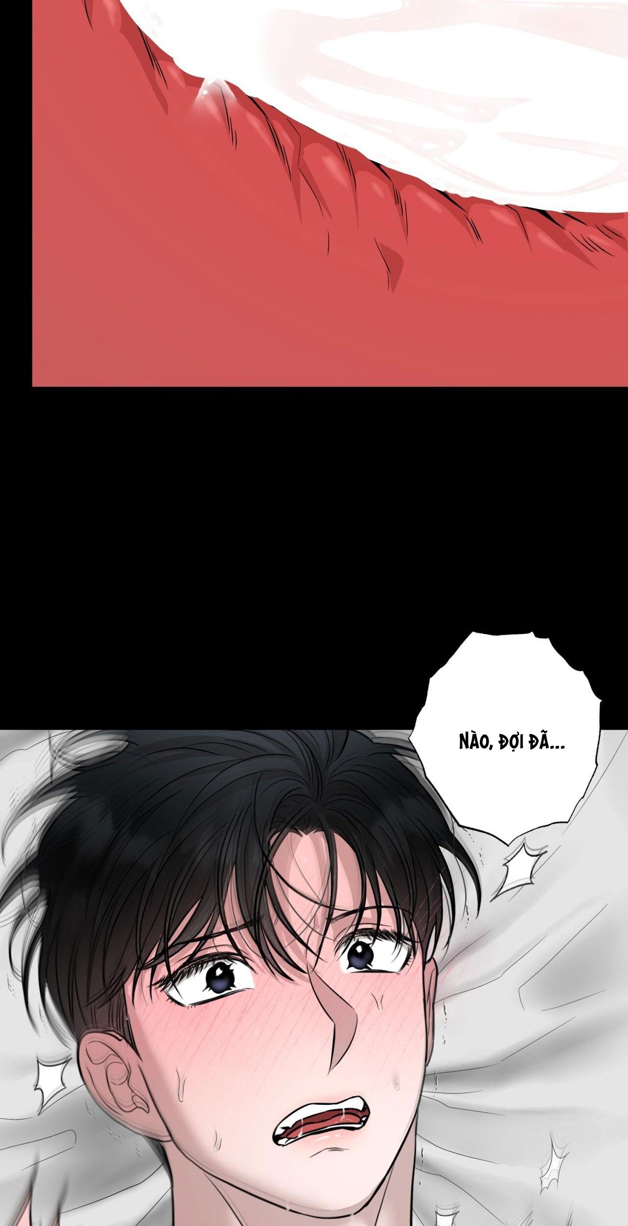 Đọc truyện BẮT KỊP - Chapter 12