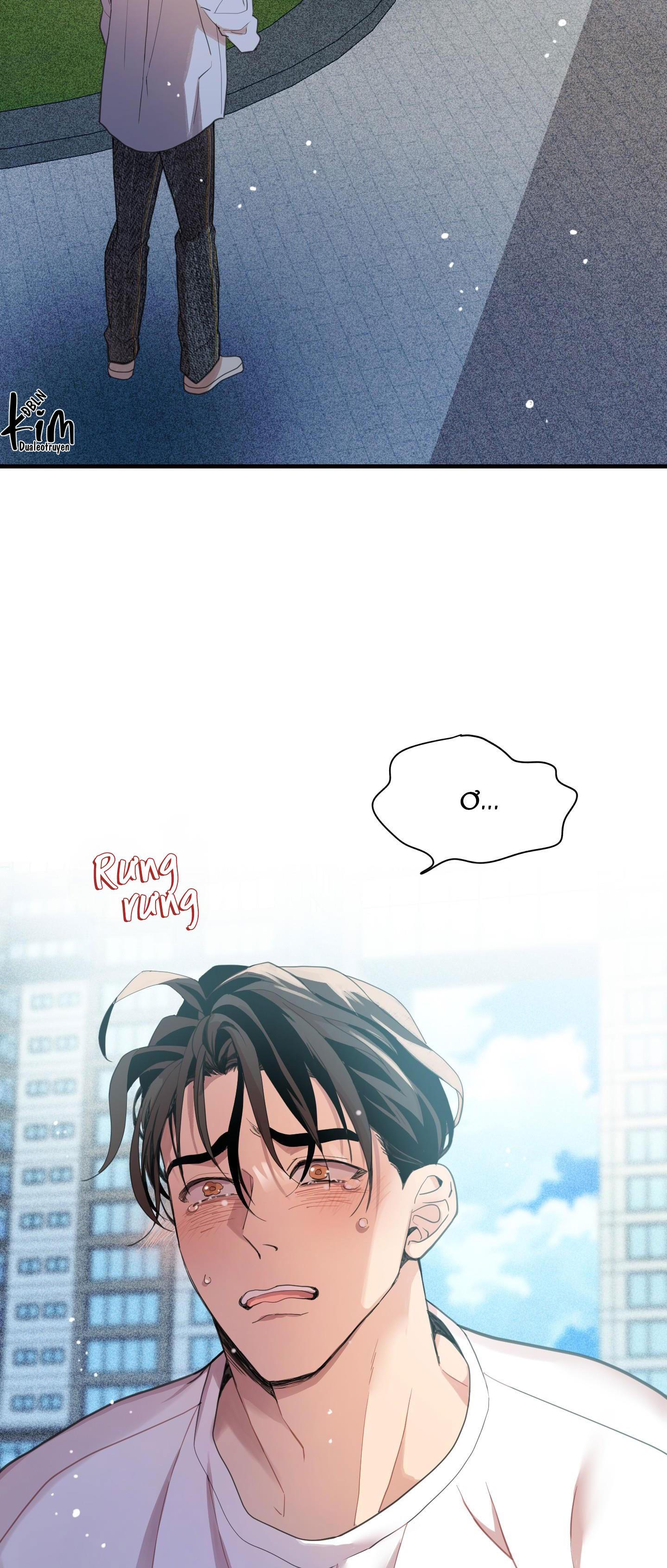 Đọc truyện TÌNH YÊU LÔNG CHÓ - Chapter 7