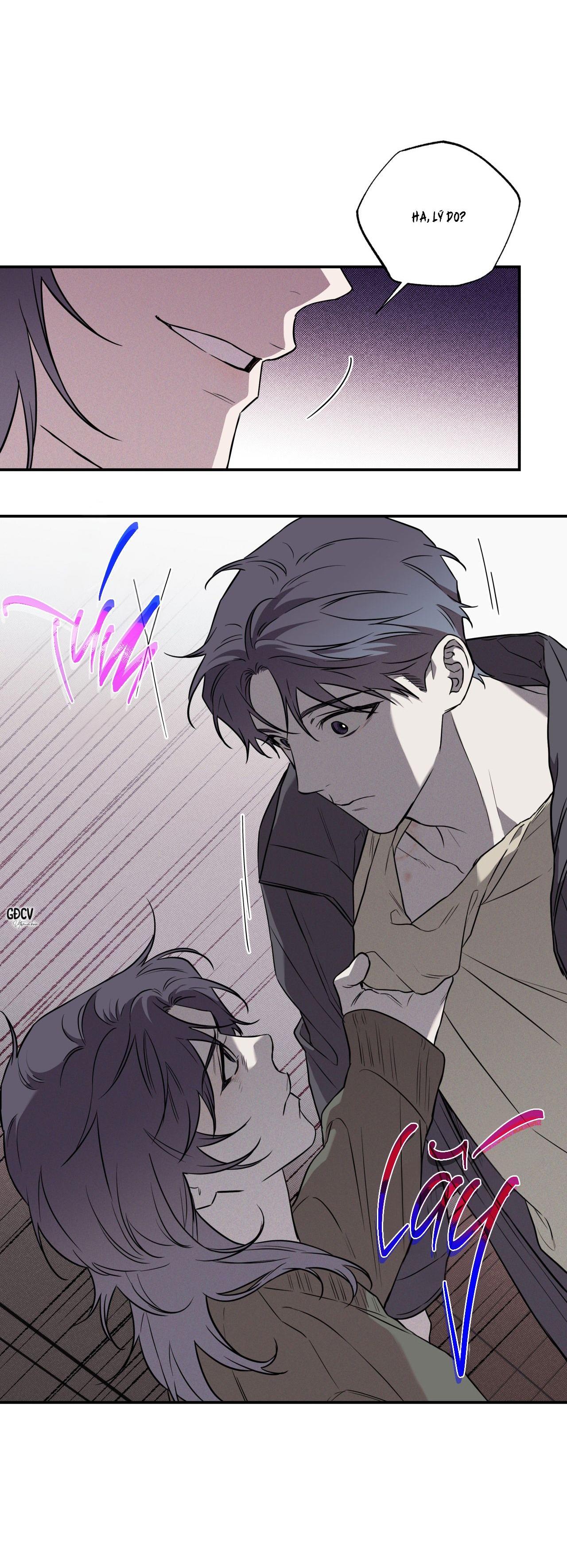 Đọc truyện ANH RỂ - Chapter 4