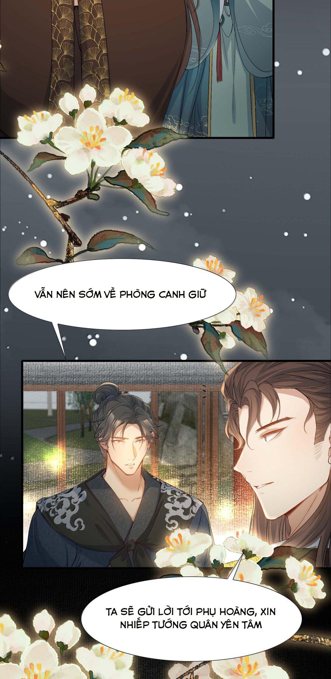 Đọc truyện Loạn thế vi vương - Chapter 97