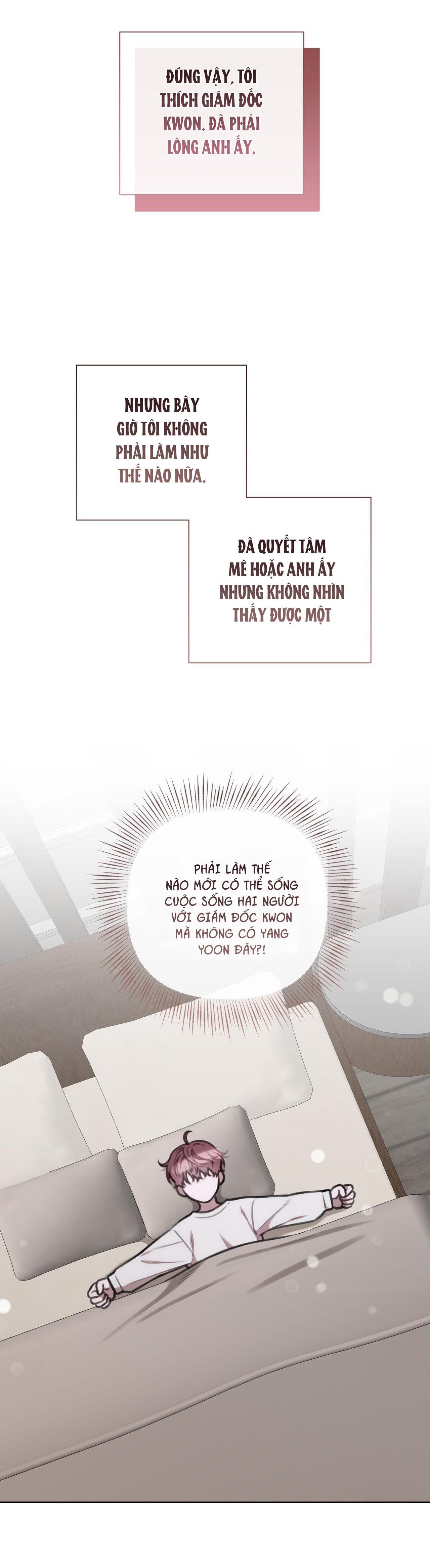Đọc truyện NHẬT KÝ GIAM CẦM THƯ KÝ JIN - Chapter 24