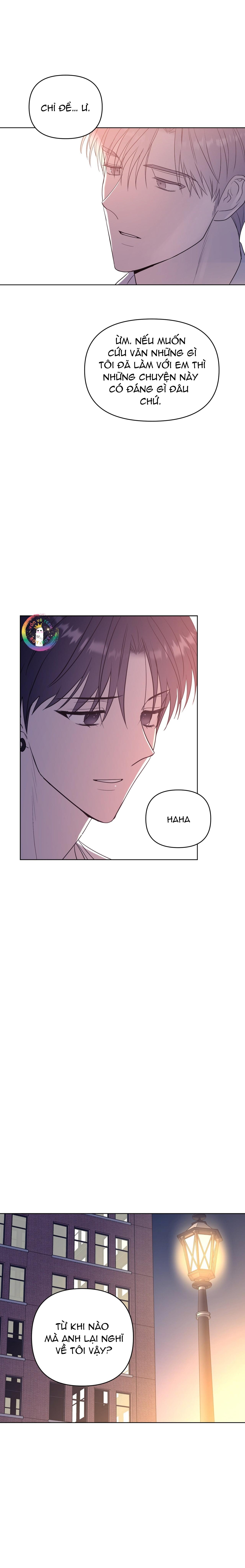 Đọc truyện Sparkling Baby - Chapter 20