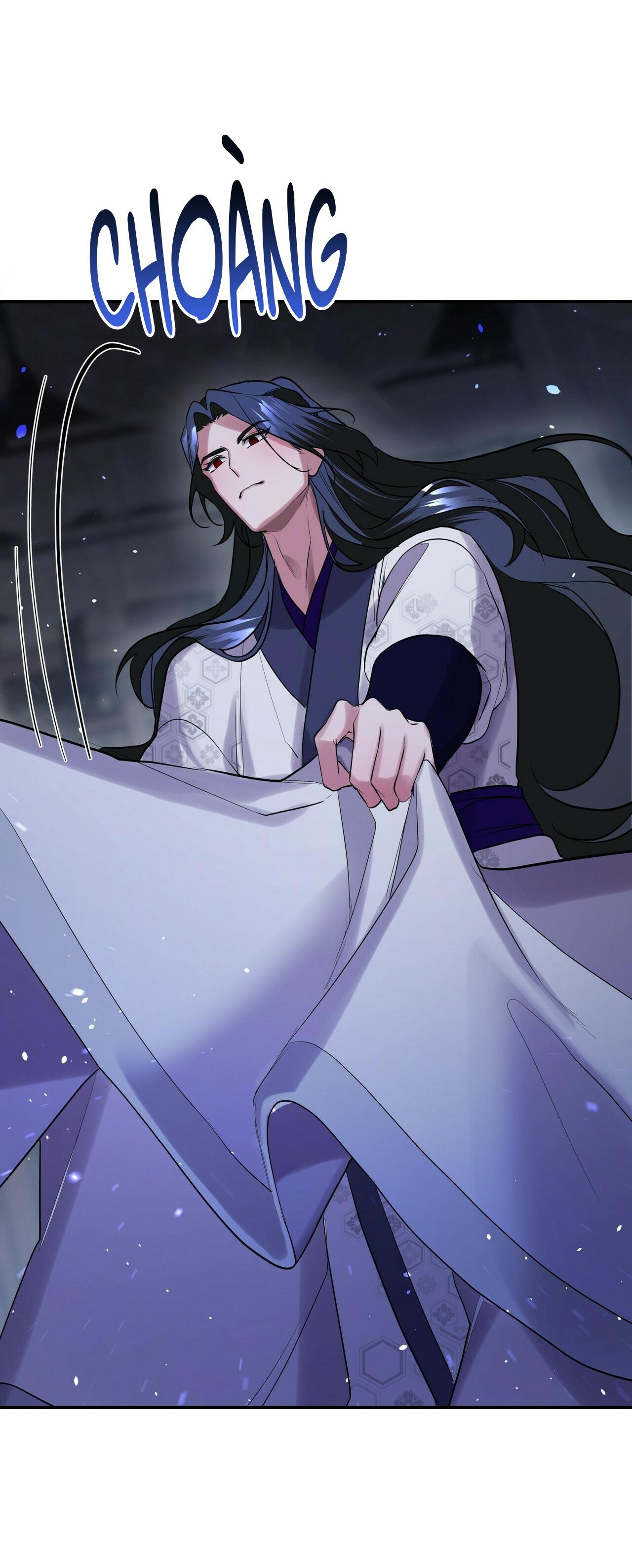 Đọc truyện BÁT NHÃ GIAI NHÂN - Chapter 20