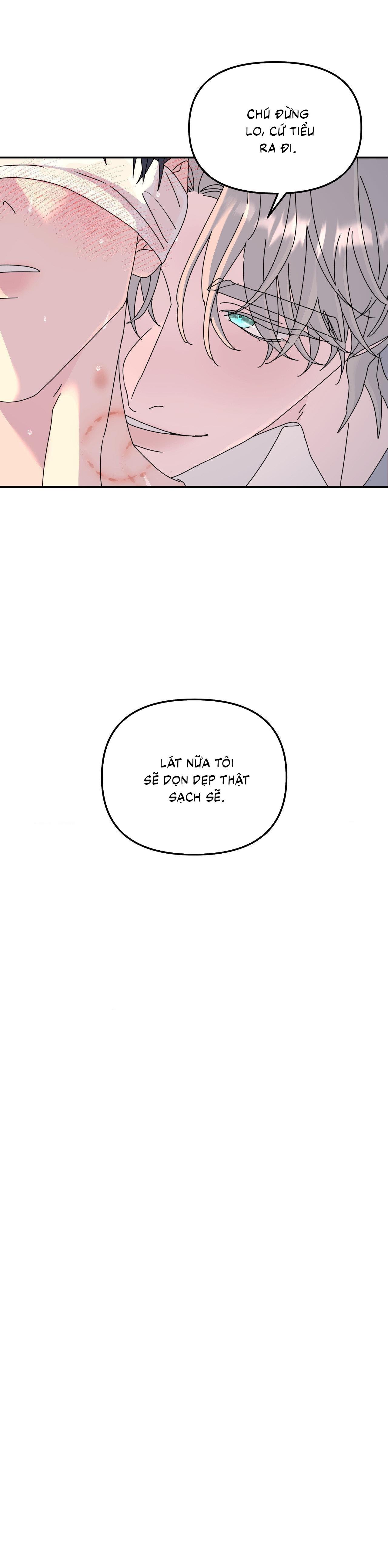 Đọc truyện  Cây Không Có Rễ - Chapter 72