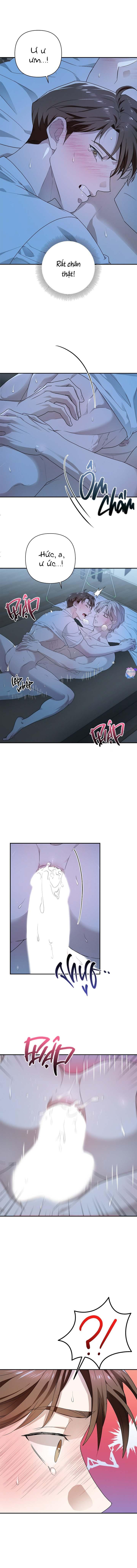 Đọc truyện LIST TRUYỆN NGẮN CHỊT CHỊT - Chapter 100