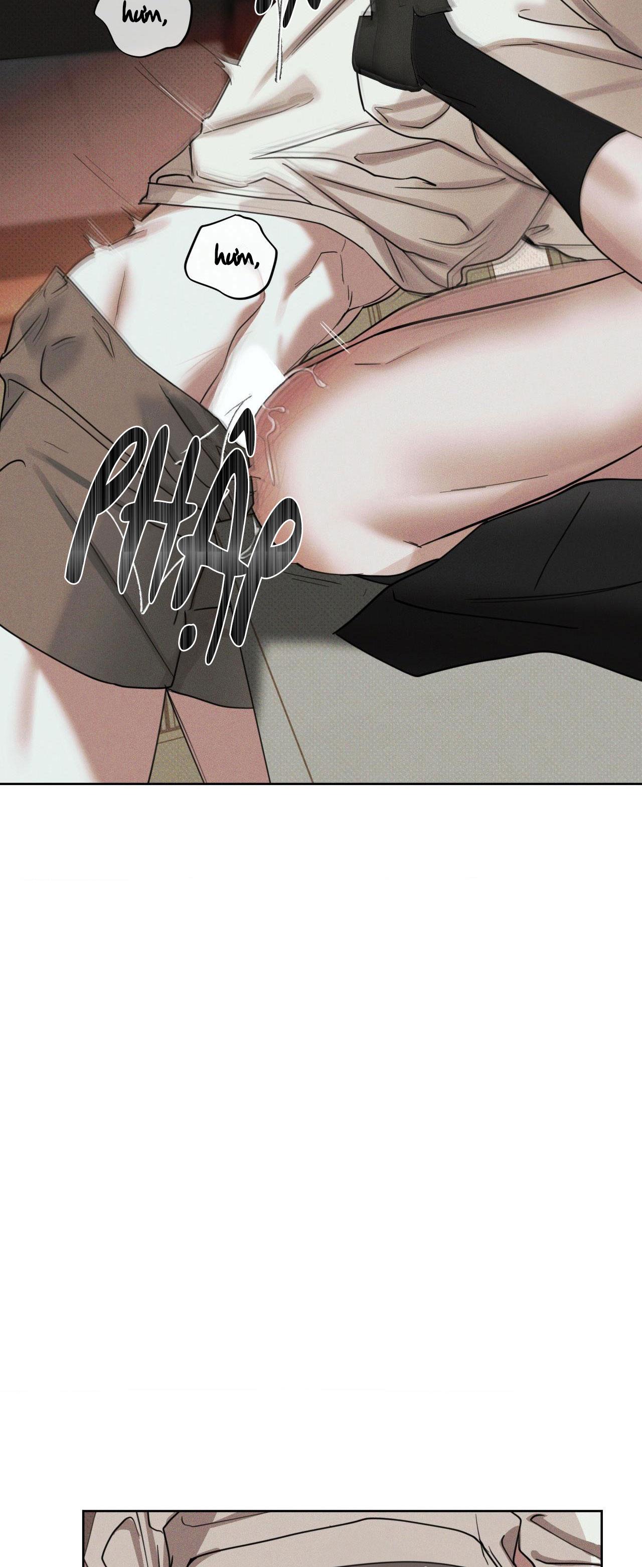 Đọc truyện NGƯỜI YÊU DẤU - Chapter 8