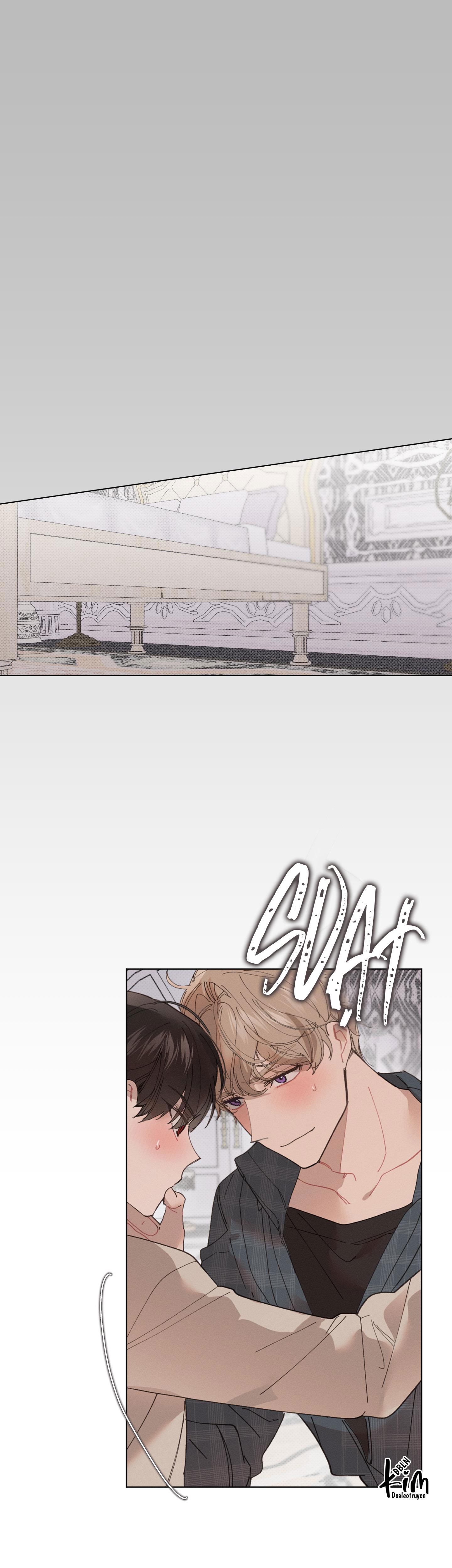 Đọc truyện BL NGẮN TUYỂN CHỌN - Chapter 5.7