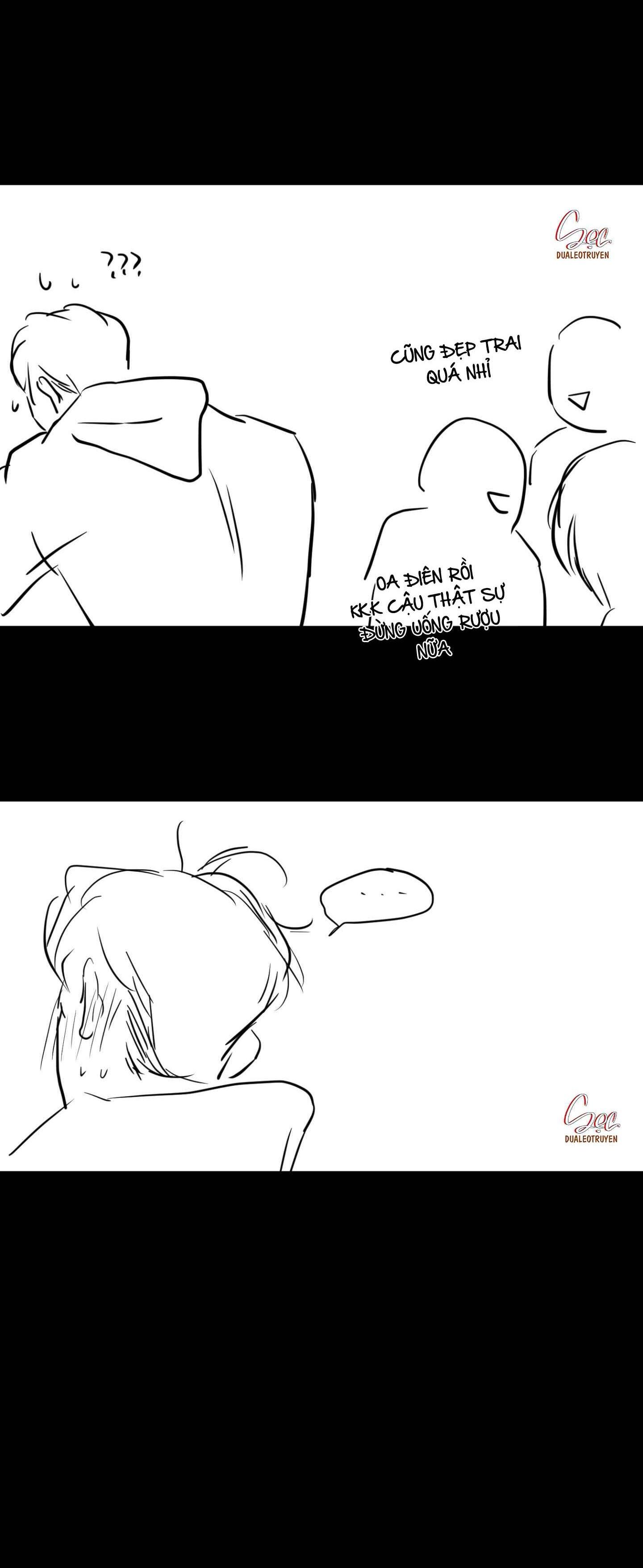 Đọc truyện (ABO) LỜI CẦU NGUYỆN - Chapter 63.1