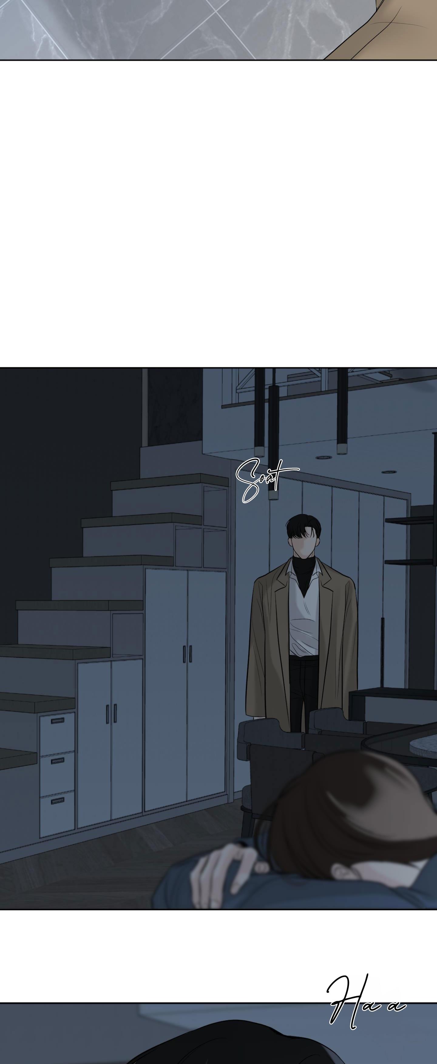 Đọc truyện LỜI CHỐI TỪ VẤN VƯƠNG - Chapter 8