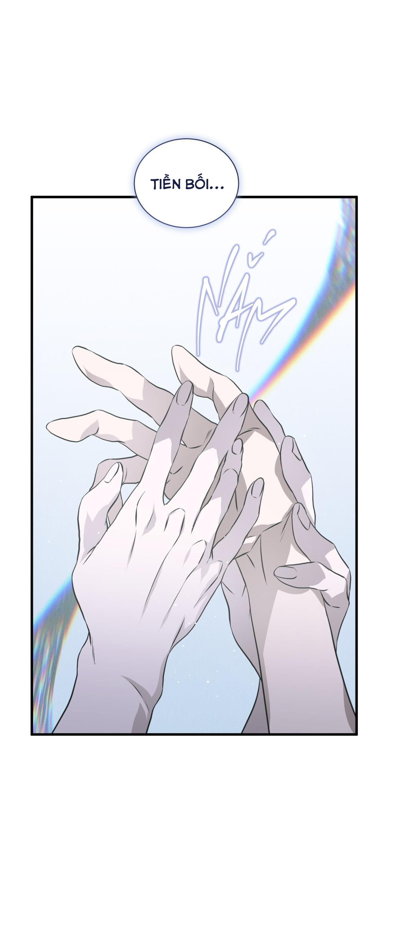 Đọc truyện THẤT LẠC - Chapter 5