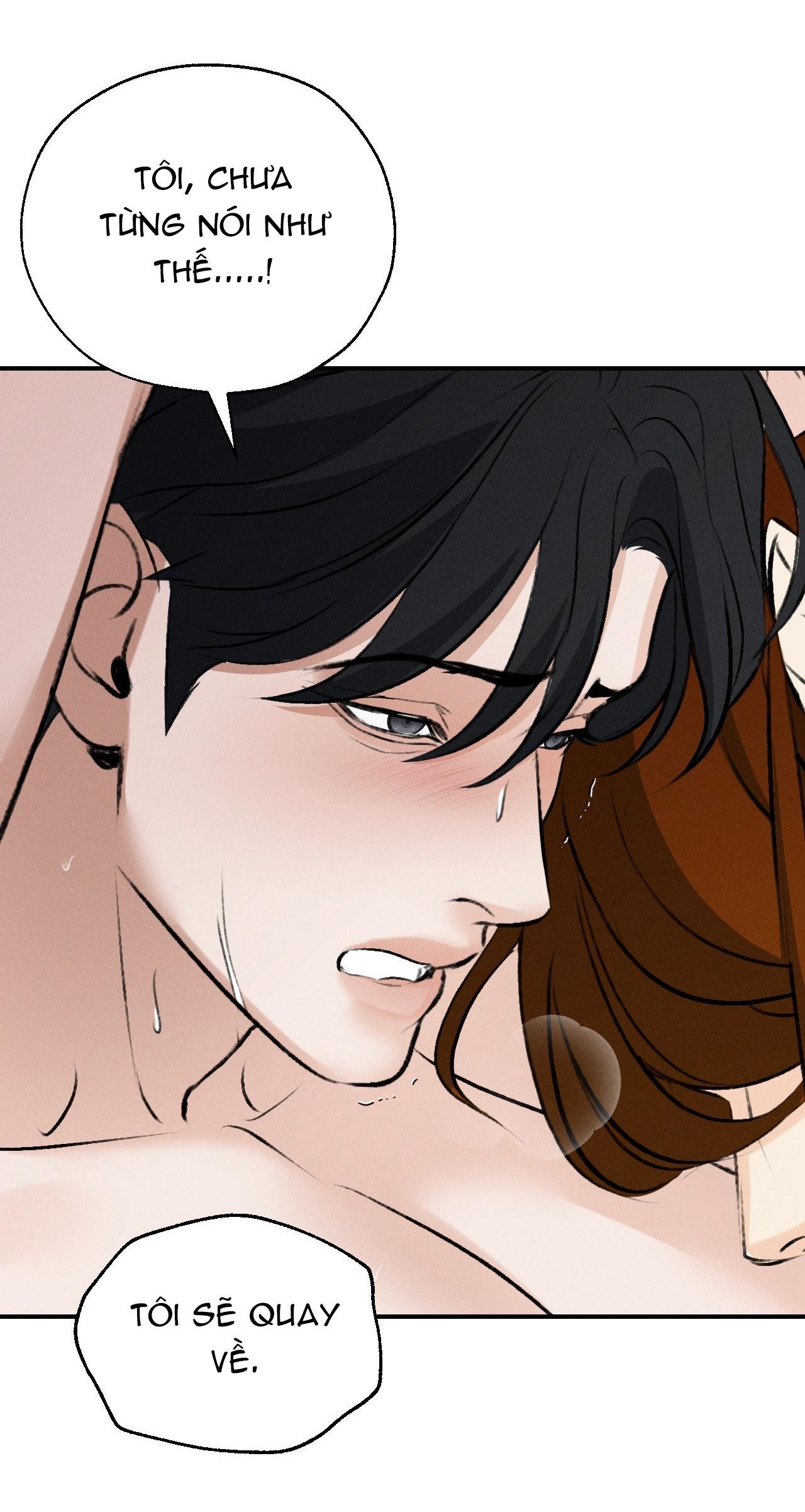 Đọc truyện DƯƠNG KHÍ - Chapter 12