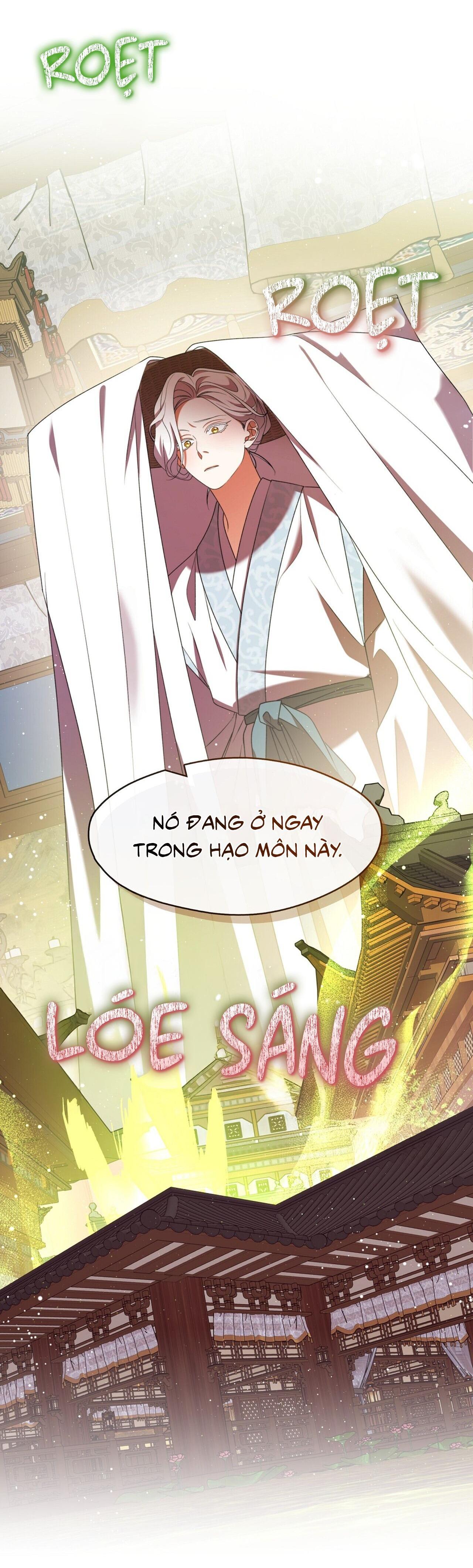 Đọc truyện Tôi đã nuôi dạy thủ lĩnh giáo phái ác ma - Chapter 53
