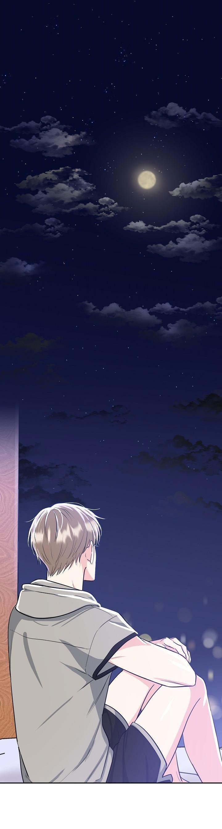 Đọc truyện (ABO) HANG HỔ - Chapter 37