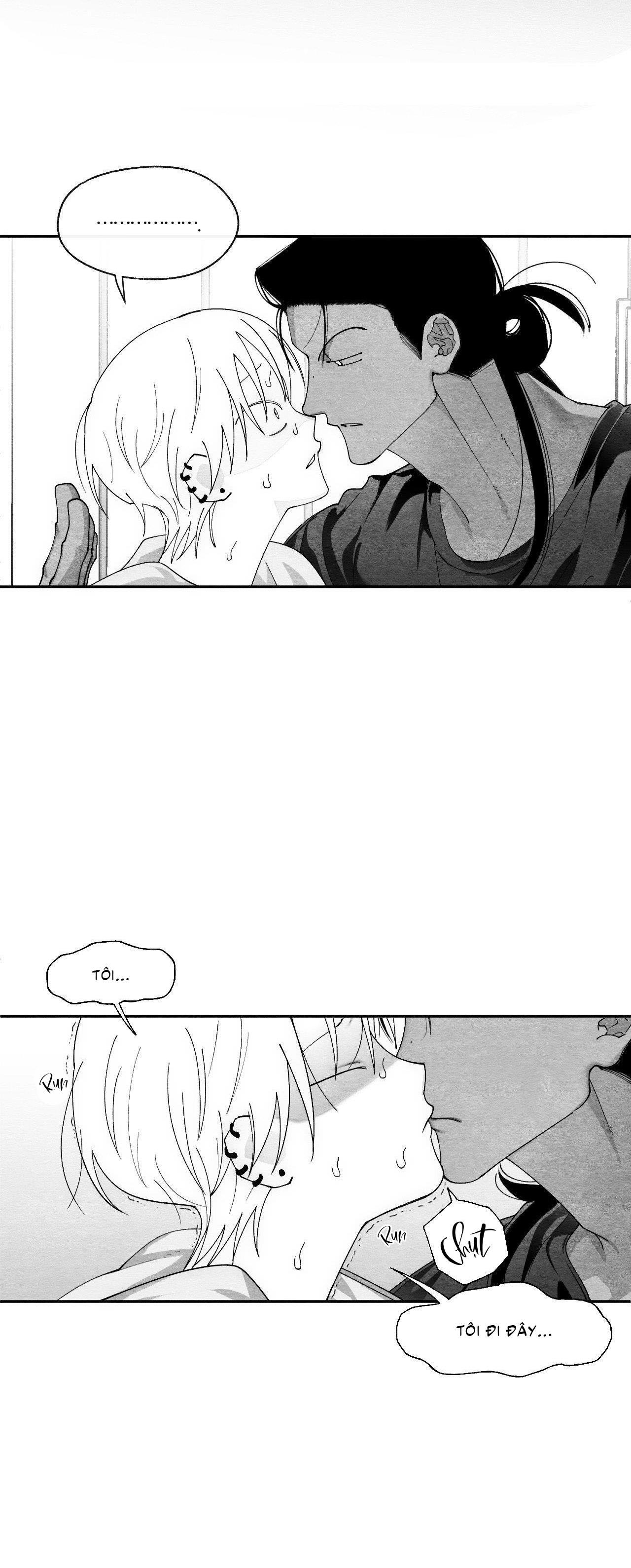 Đọc truyện  Vóc Dáng Toàn Mỹ - Chapter 24