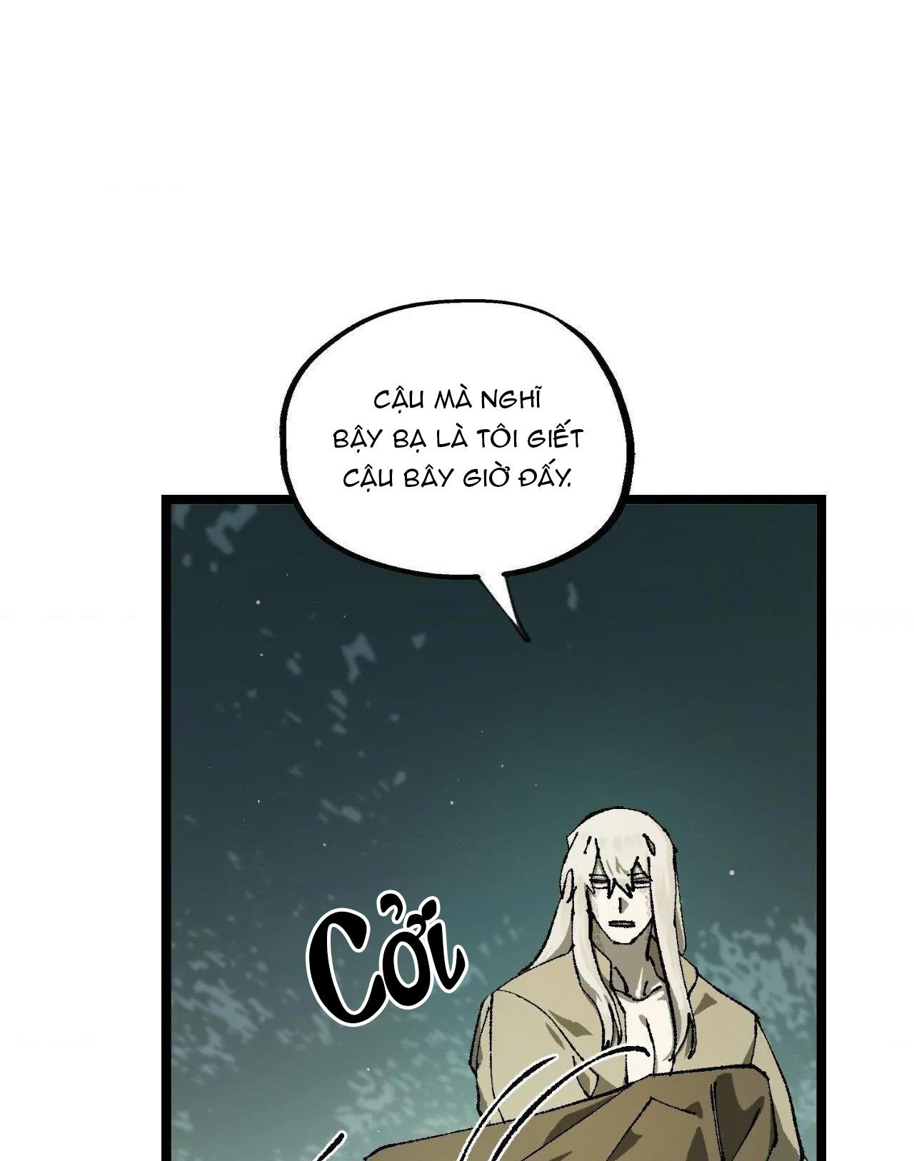 Đọc truyện Hãy khóc đi đừng ngại ngùng! - Chapter 13