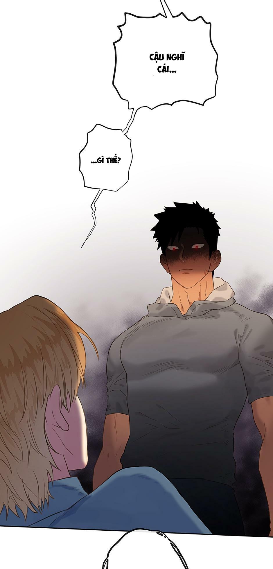 Đọc truyện [Hoàn] Đứng Yên, Không Tôi Sẽ Nổ Súng - Chapter 11