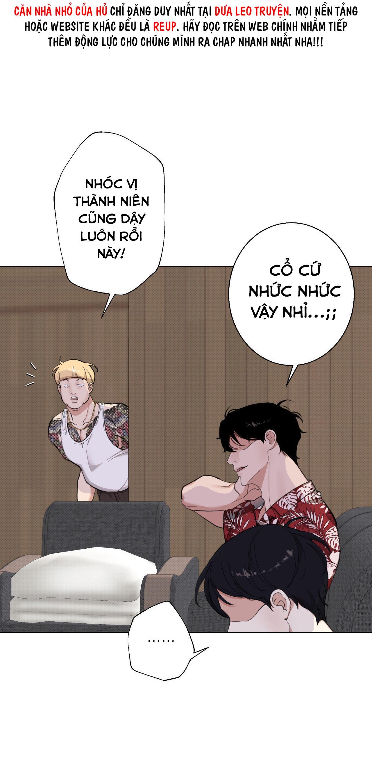 Đọc truyện 2020 - Chapter 10