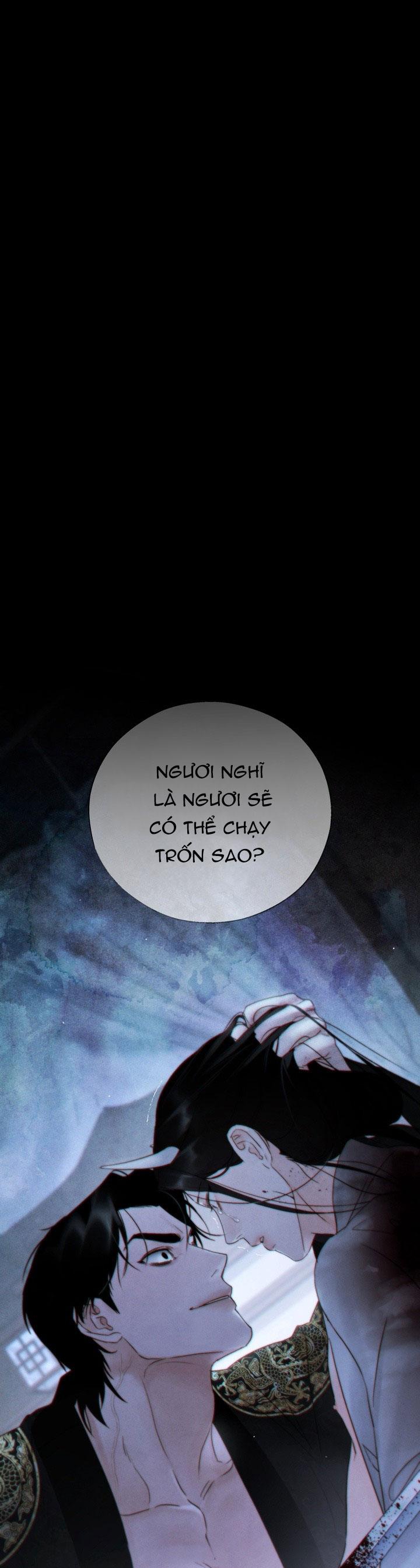 Đọc truyện THUỐC ĐỘC - Chapter 45