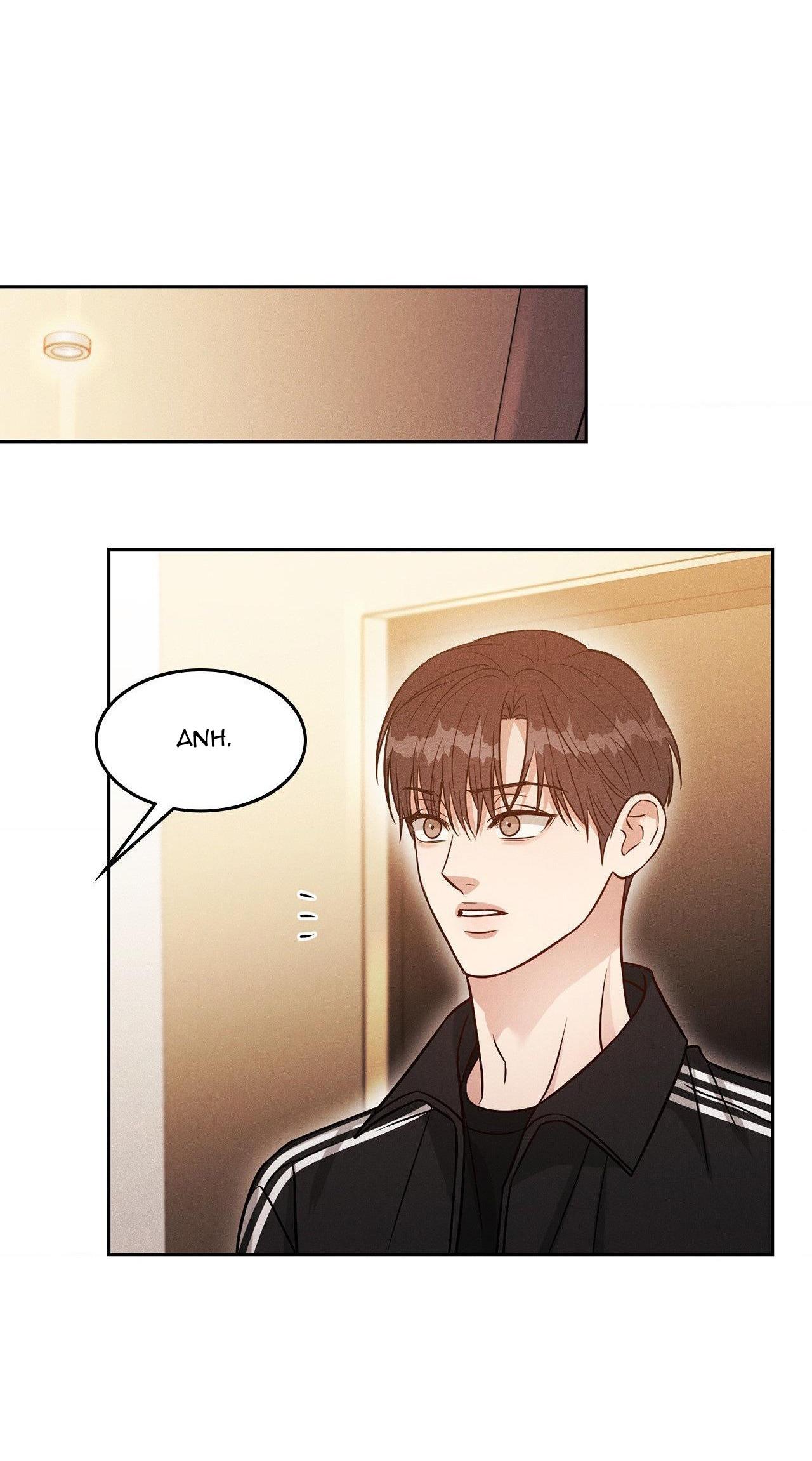 Đọc truyện GIẢ DƯỢC - Chapter 27