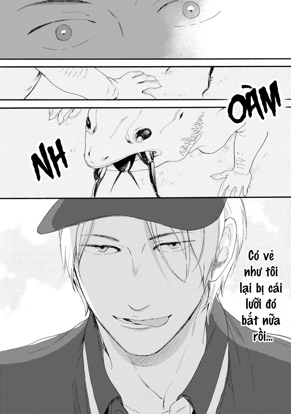 Đọc truyện Tổng Hợp Oneshot Rape - Chapter 173