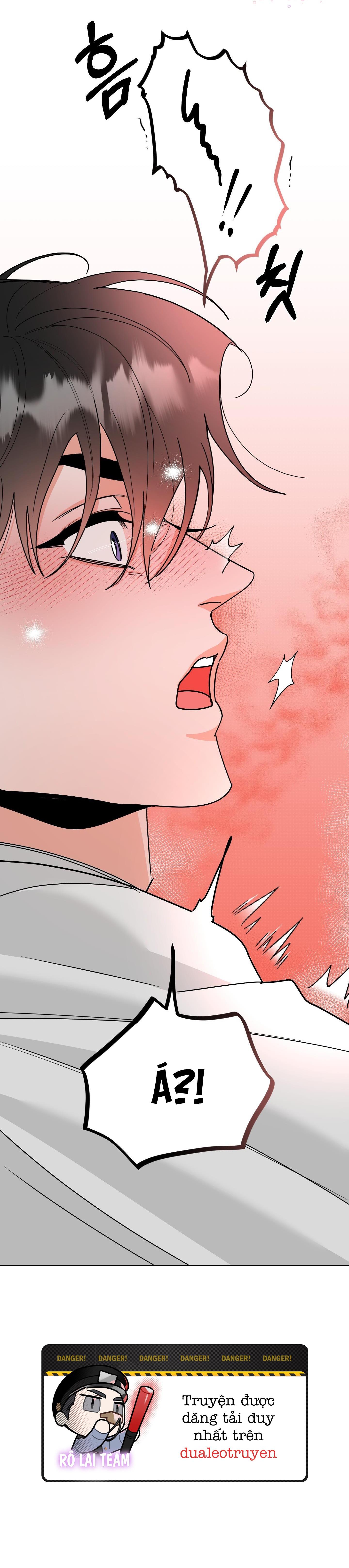 Đọc truyện DROP MẤT KIỂM SOÁT - Chapter 12