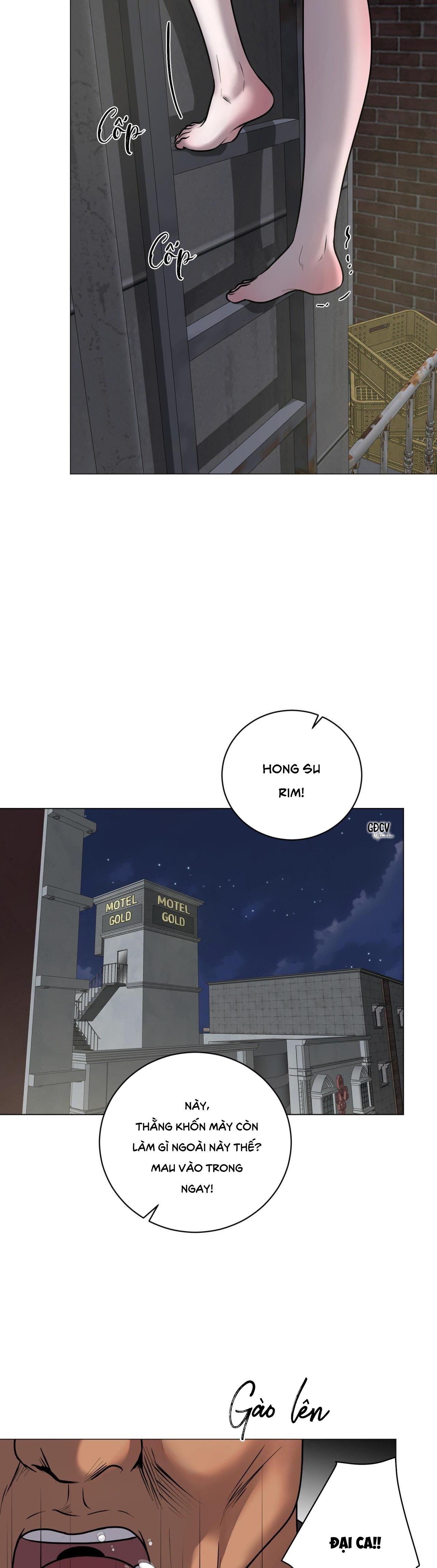 Đọc truyện ẢO ẢNH - Chapter 1