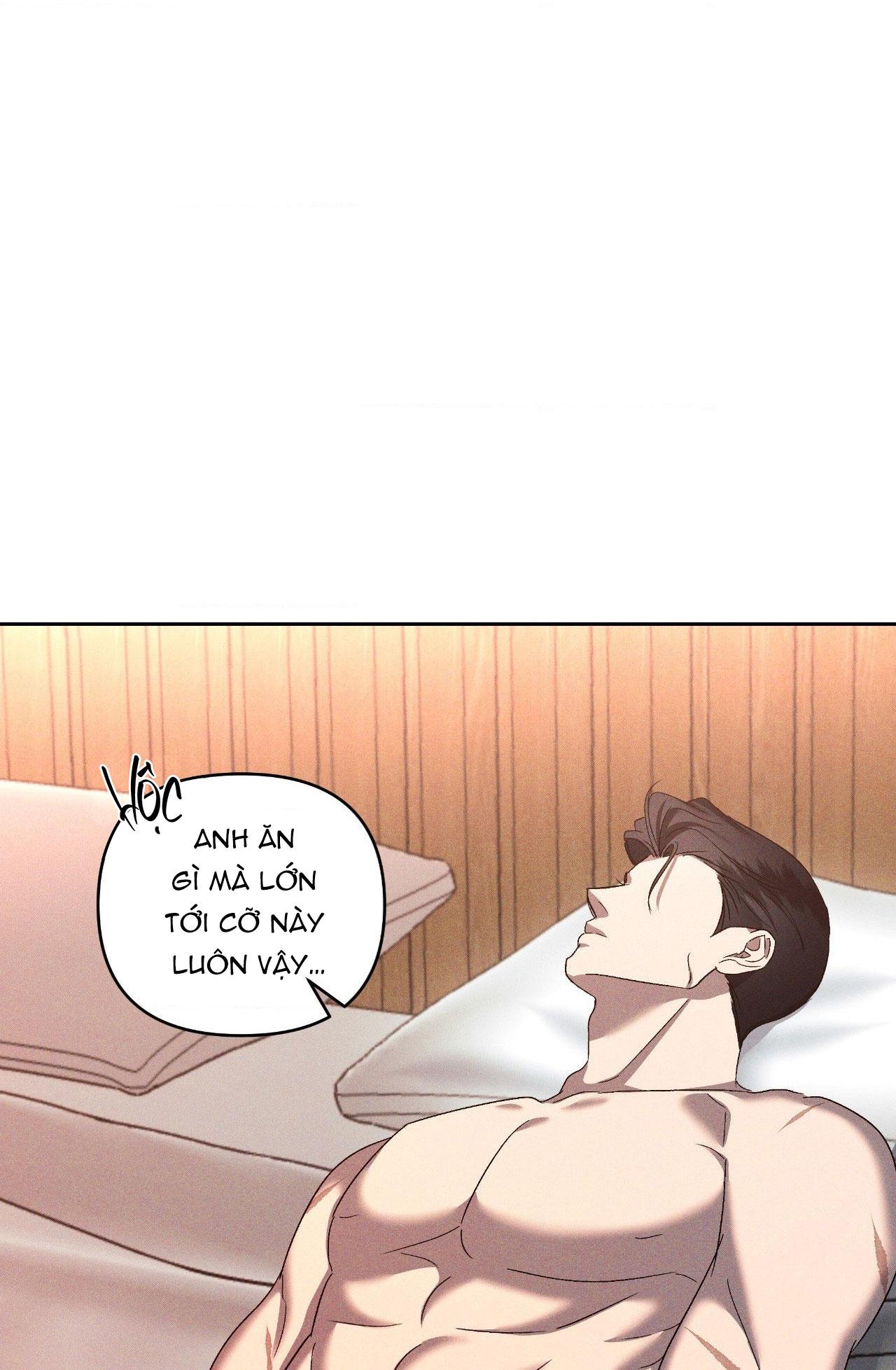 Đọc truyện EDEN - Chapter 20
