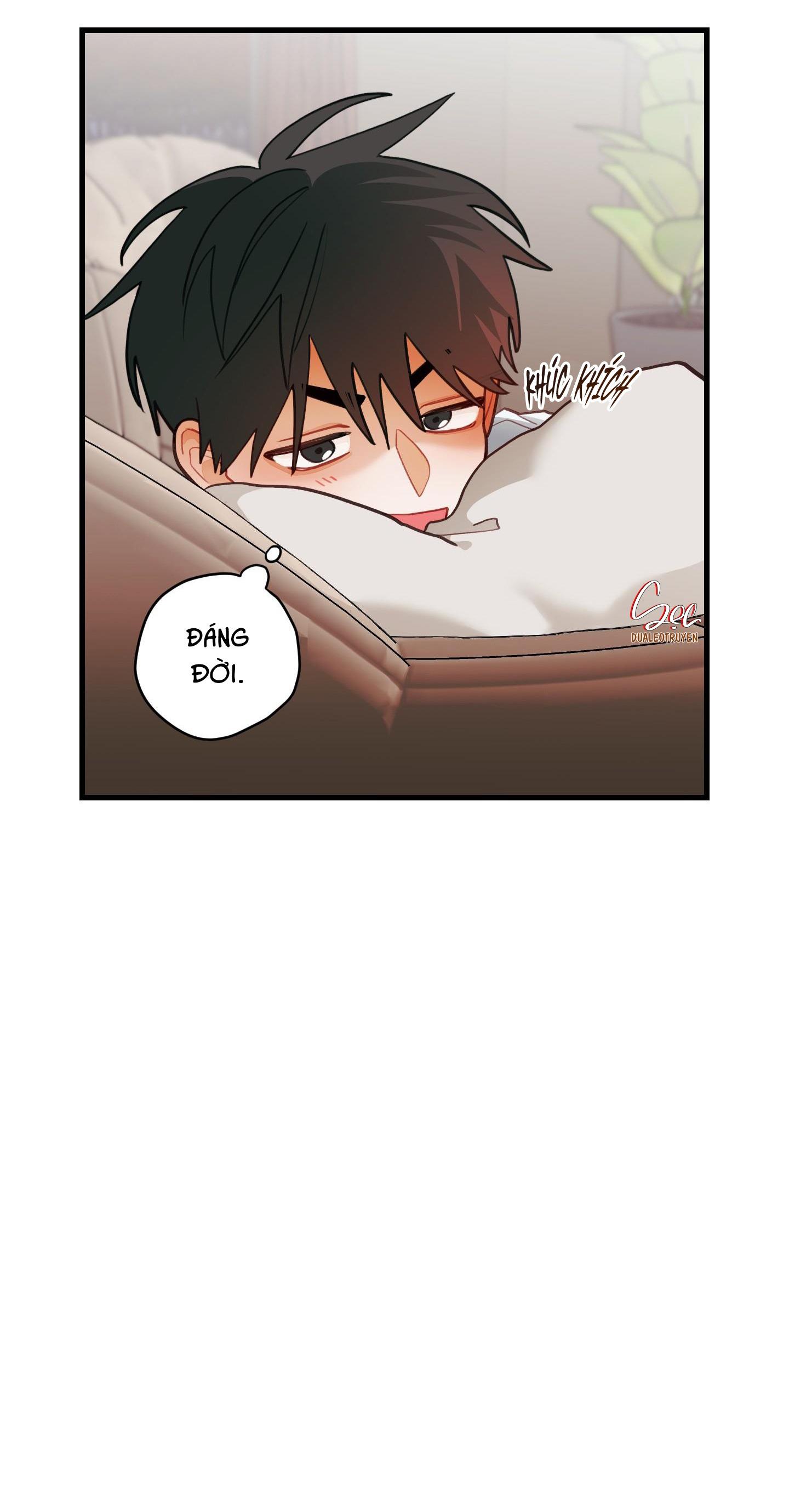 Đọc truyện CHUYỆN TÌNH HOA LÊ NỞ - Chapter 45