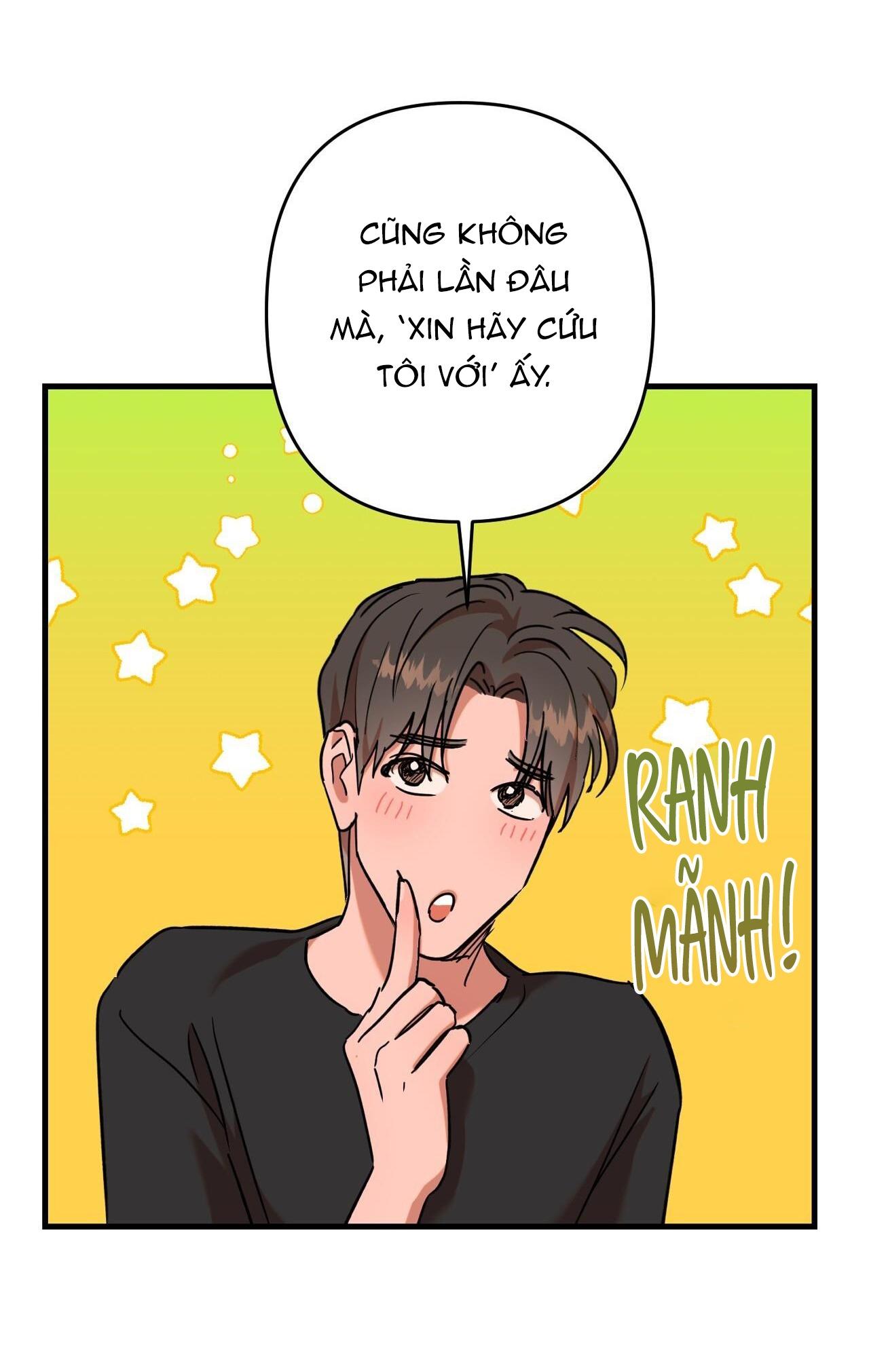 Đọc truyện BẮT TẠI TRẬN - Chapter 12