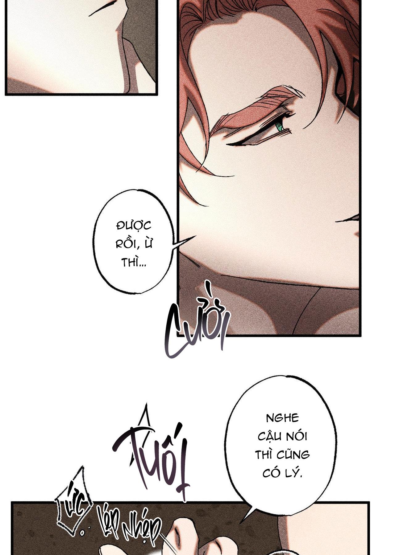 Đọc truyện Cash Or Credit - Chapter 7