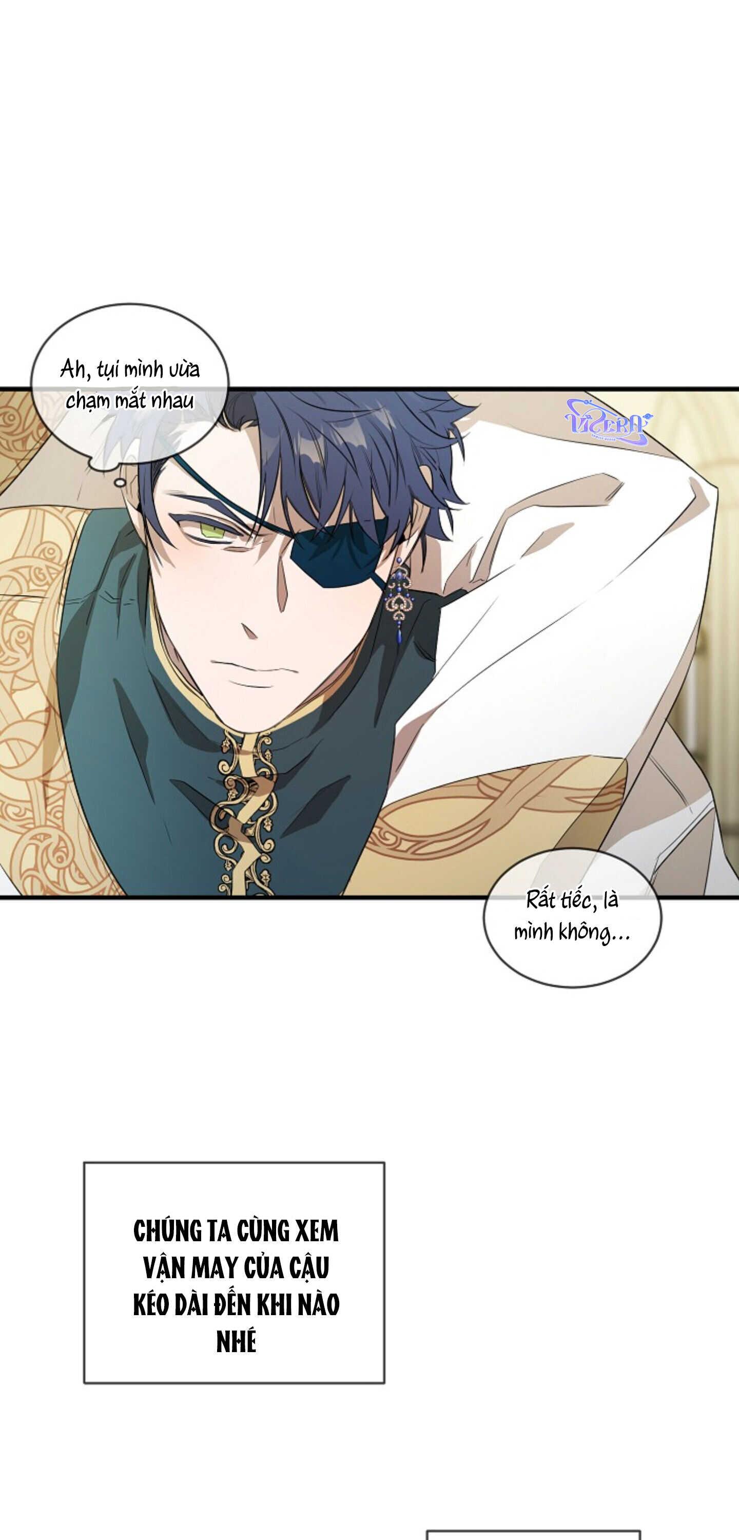 Đọc truyện Giữa Tình Yêu Và Sự Hận Thù - Chapter 1