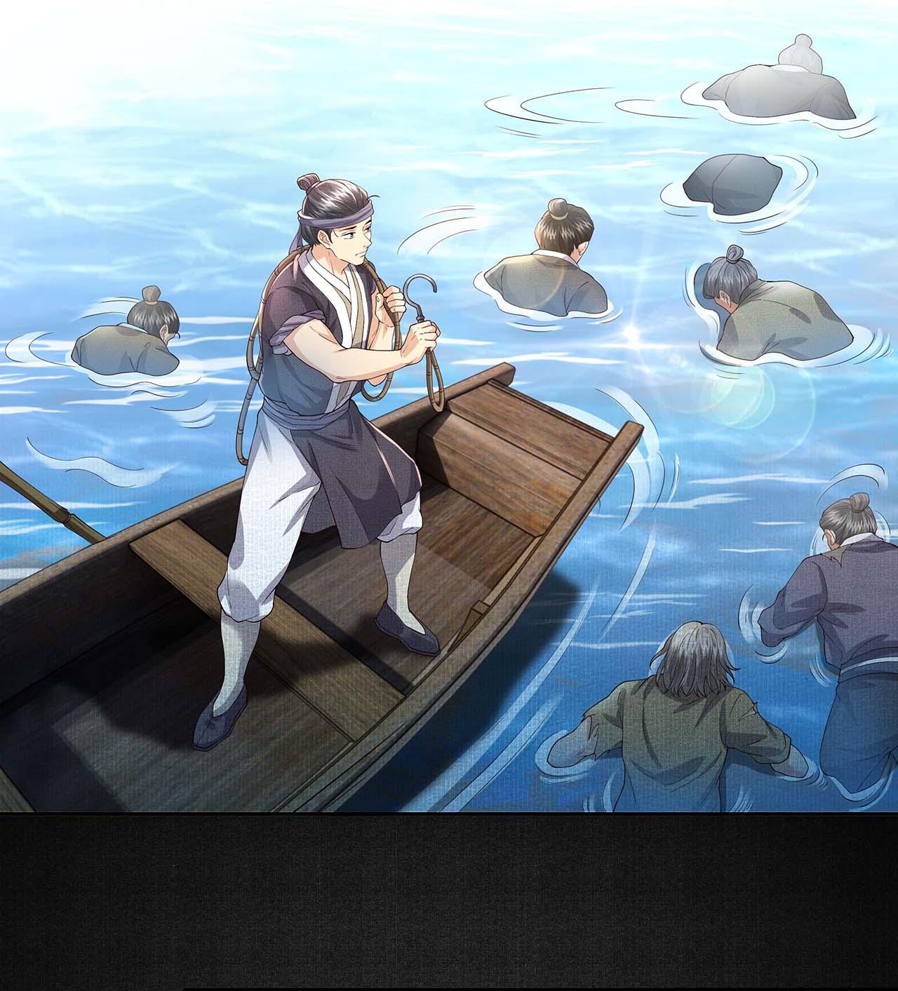 Đọc truyện (END) Đồng Tiền Kham Thế - Chapter 46