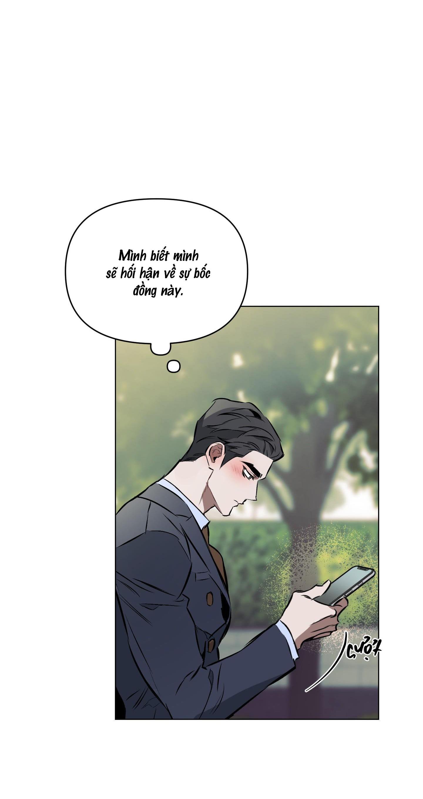 Đọc truyện Định Tên Mối Quan Hệ - Chapter 38