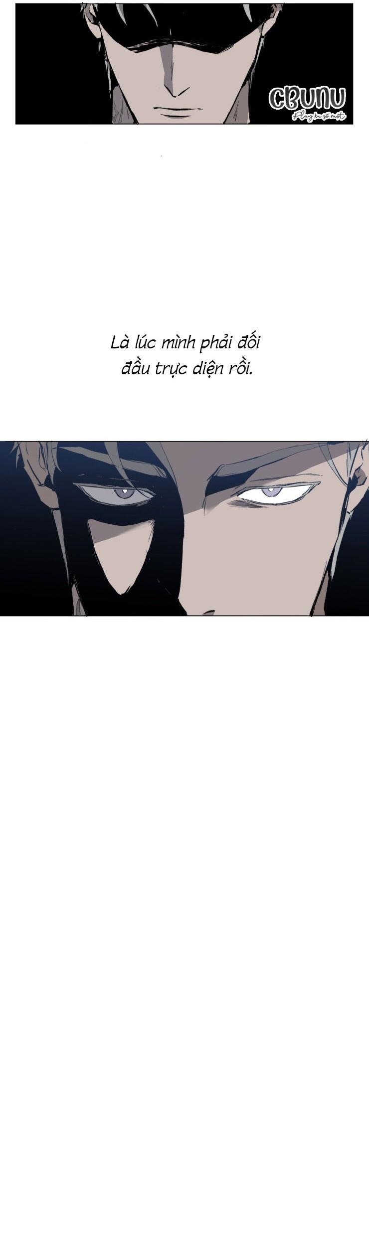 Đọc truyện  Nuốt gai - Chapter 24