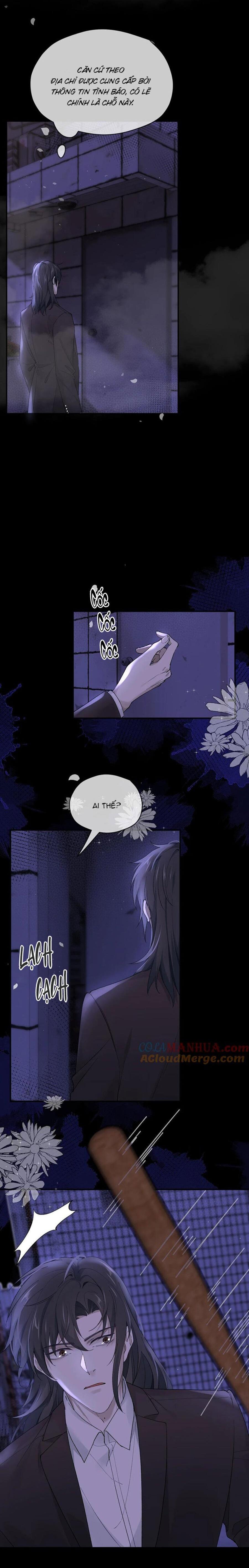 Đọc truyện Bắt Giữ Trái Tim - Chapter 16