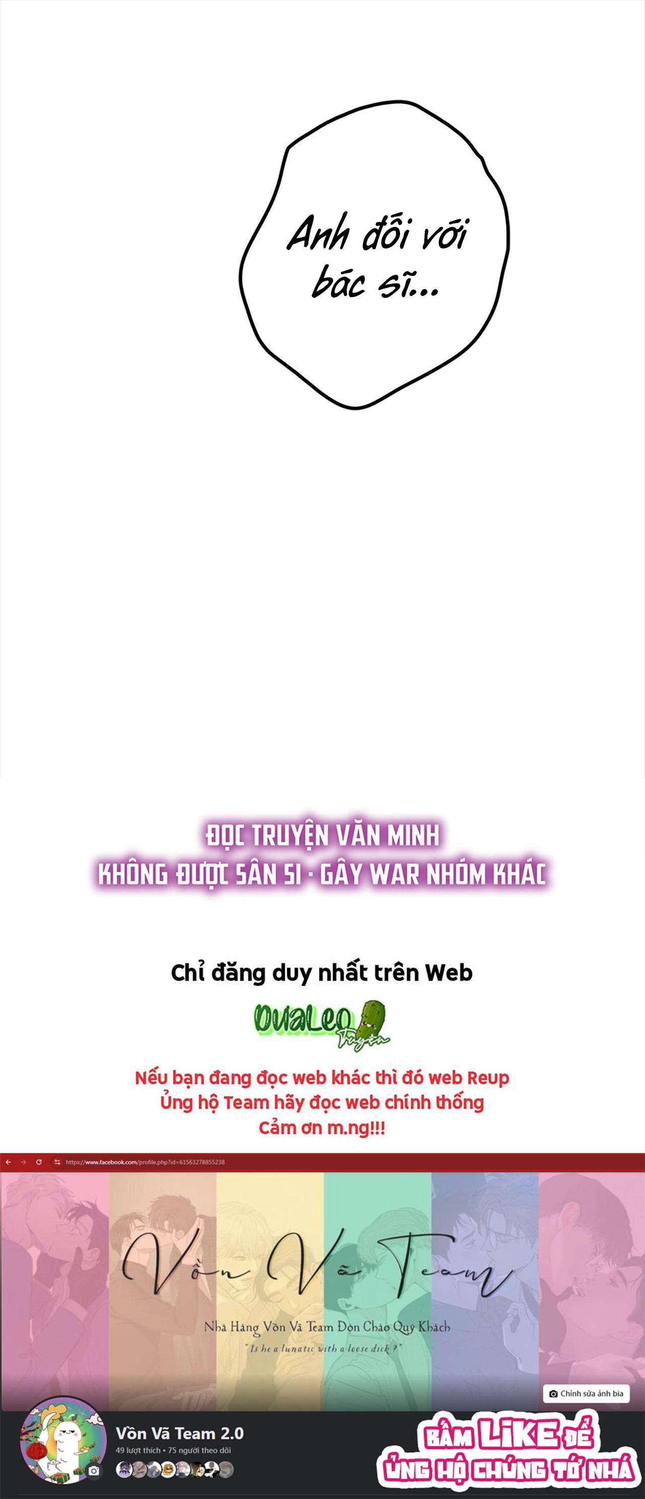 Đọc truyện Ong Thợ - Chapter 60