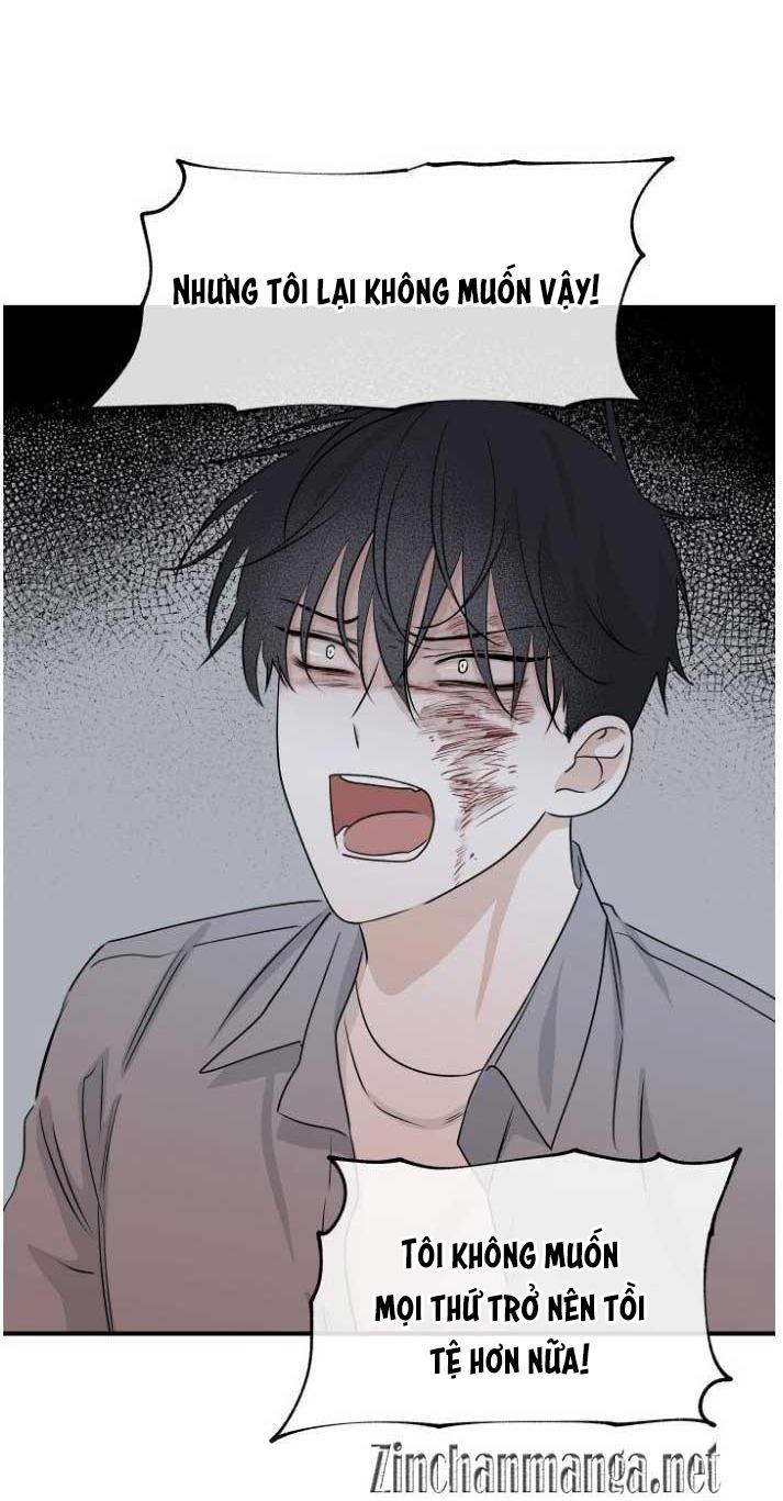 Đọc truyện Thủy triều thấp lúc chạng vạng - Chapter 39