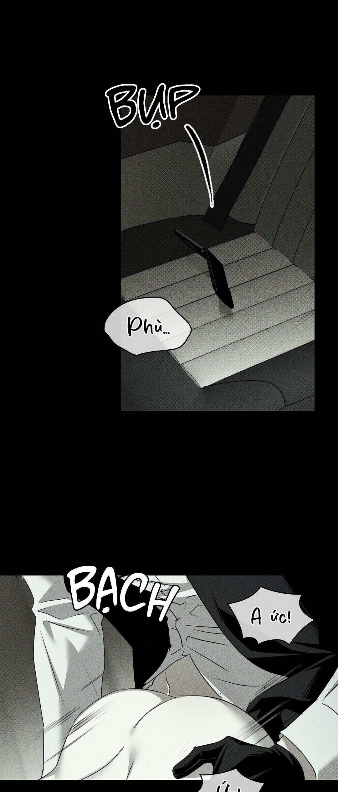 Đọc truyện DƯỚI ÁNH ĐÈN XANH Ss2 - Chapter 33