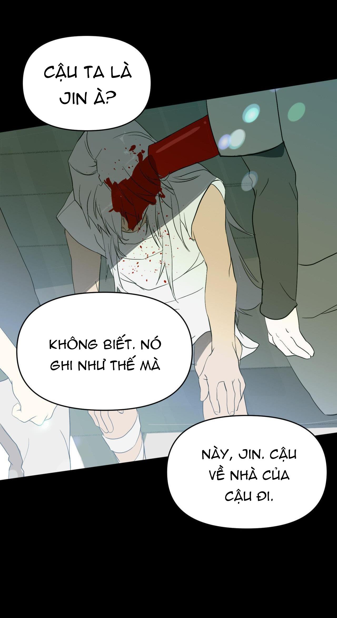 Đọc truyện BẠN CÙNG LỚP MẪU GIÁO MẶT TRỜI - Chapter 11