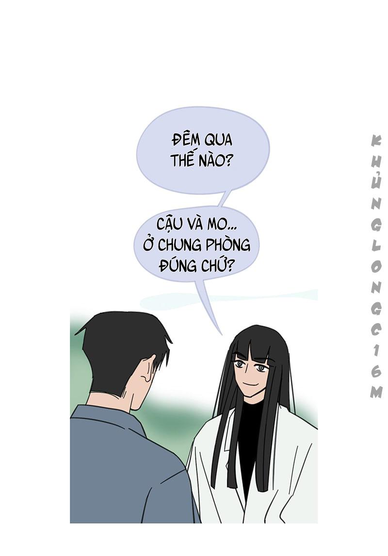 Đọc truyện Mãi Mãi Là Bạn Thân - Chapter 119