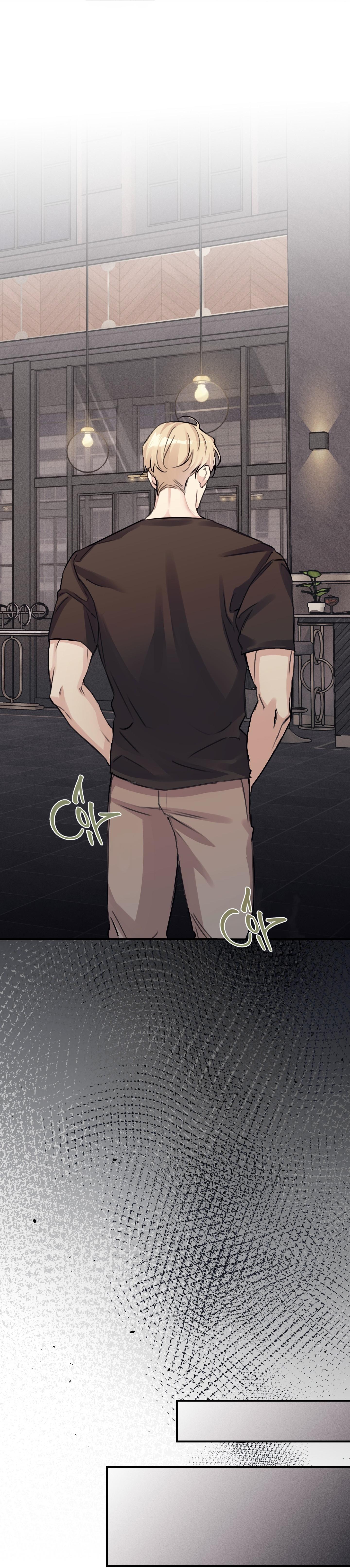 Đọc truyện QUAN HỆ CỘNG SINH CỦA MẶT TRĂNG VÀ MẶT TRỜI - Chapter 32