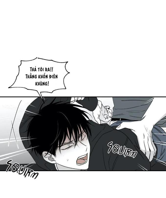 Đọc truyện Thủy triều thấp lúc chạng vạng - Chapter 2