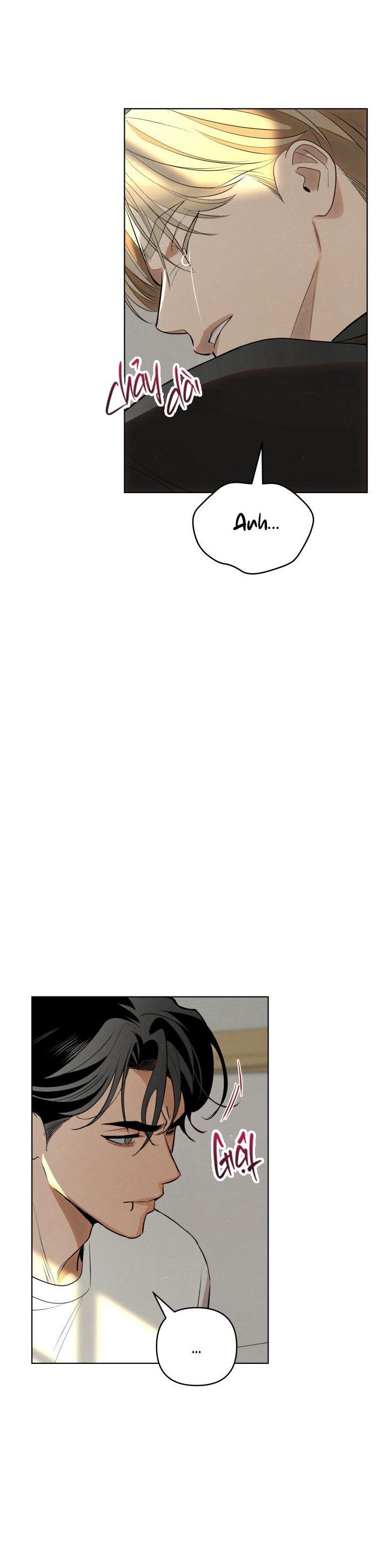 Đọc truyện BL NGẮN LOẠN LUÂN - GIA ĐÌNH - Chapter 1.7