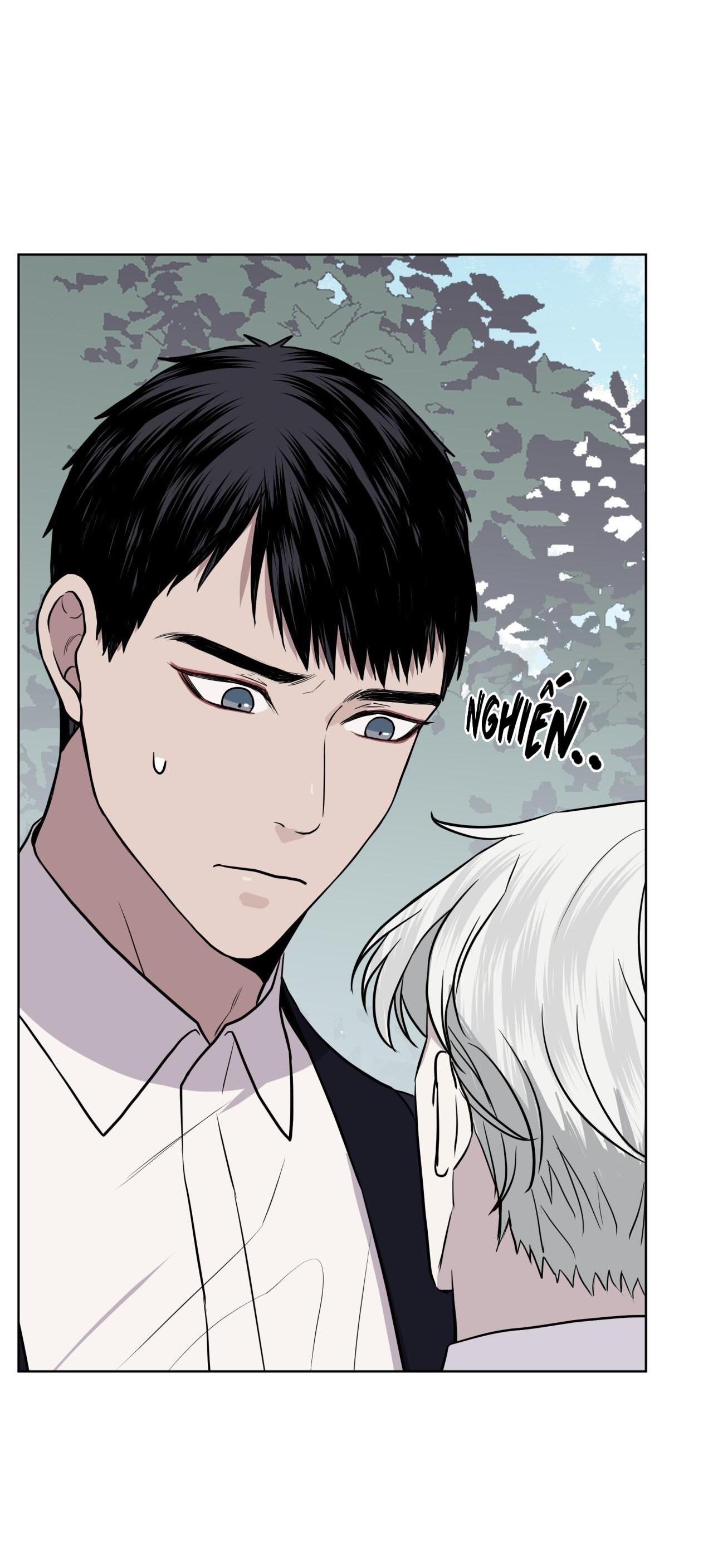 Đọc truyện Rừng Biển - Chapter 51