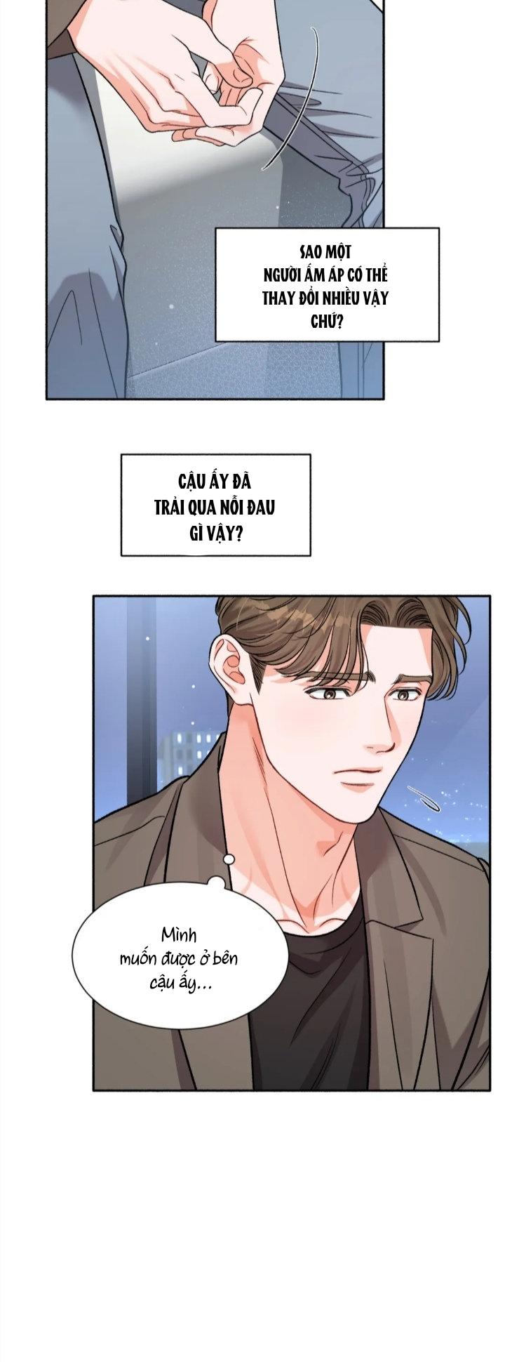 Đọc truyện Tuyển Tập Khu chung cư GwangGong - GwangGong Apartment Complex - Chapter 13